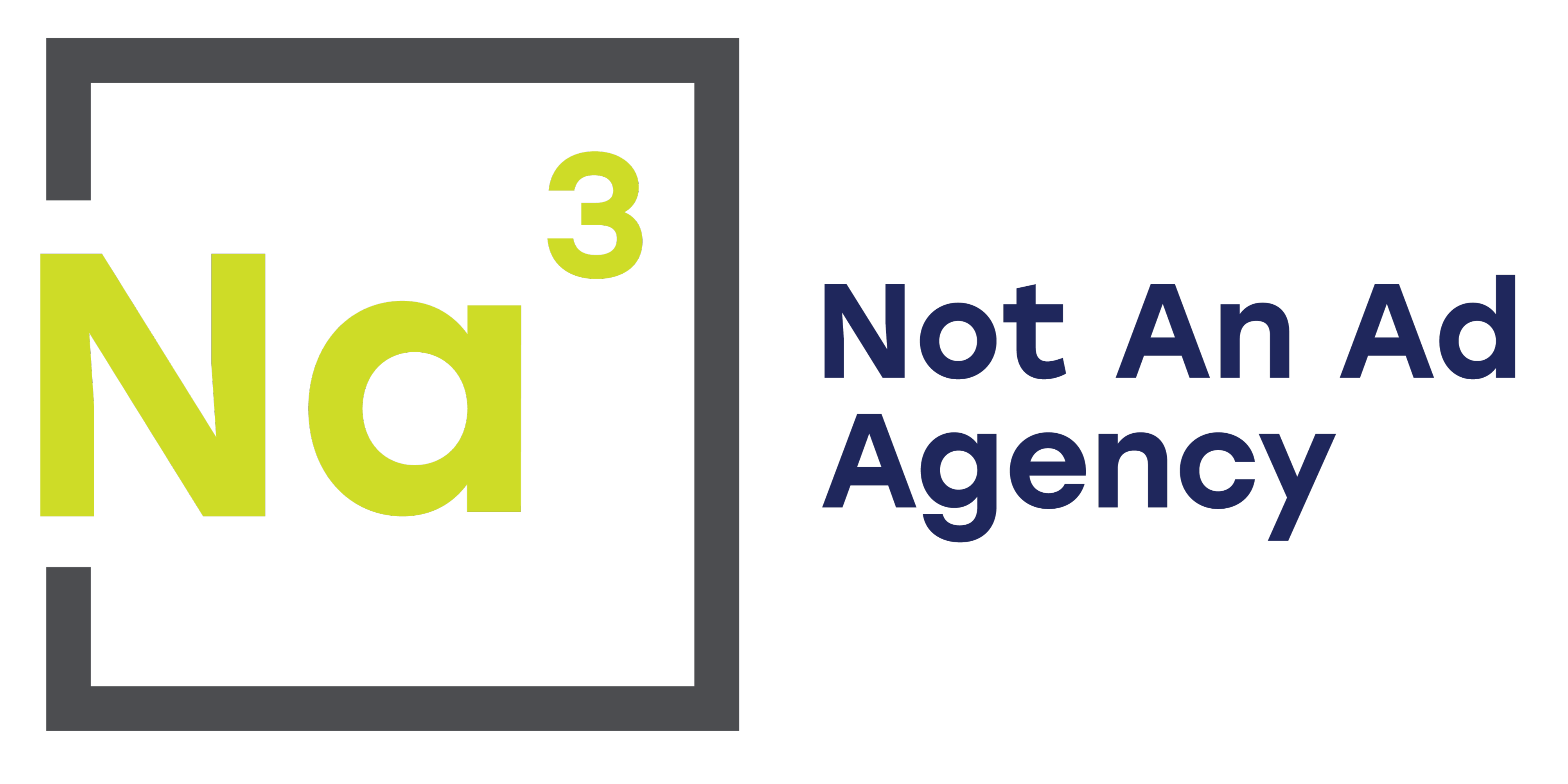 Not An Ad Agency